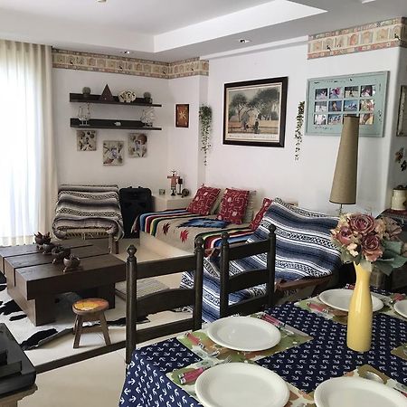 Mexican Beachfront Condo Khao Tao Eksteriør bilde