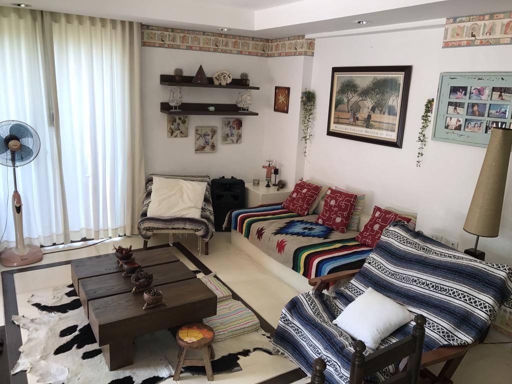 Mexican Beachfront Condo Khao Tao Eksteriør bilde