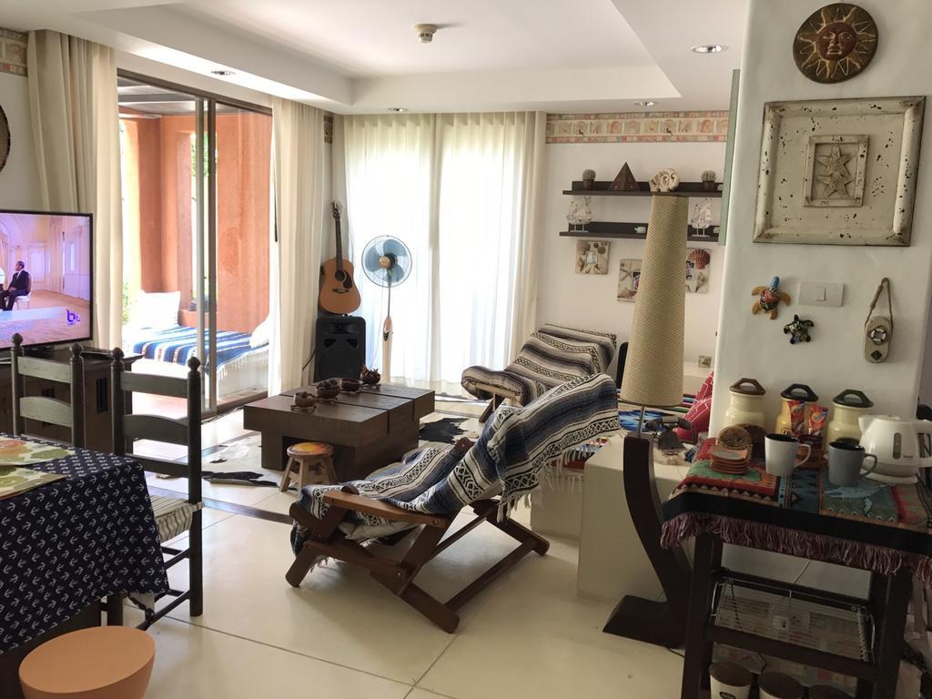 Mexican Beachfront Condo Khao Tao Eksteriør bilde